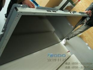 2013年55寸液晶拼接屏——專業(yè)廣告顯示與電子元器件應(yīng)用