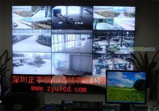 供應廠家直銷三星55寸及60寸液晶拼接墻，價格實惠，安全防護保障