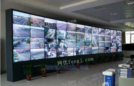 江西萍鄉55寸液晶拼接屏價格及選購指南