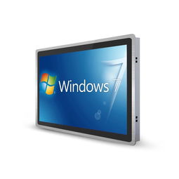 55寸液晶拼接屏 工業顯示器的核心應用與優勢