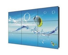 揭秘銀海帝一47寸液晶拼接屏 無縫拼接與DID技術的卓越融合