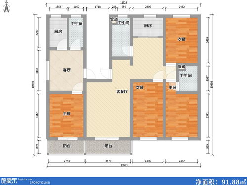 佛山裝修市場深度解析 專業化施工與設計如何引領個性化家居風尚